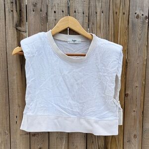 The Frankie Shop White top